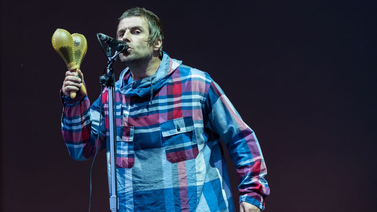 Liam Gallagher chce na jeden koncert oživit Oasis